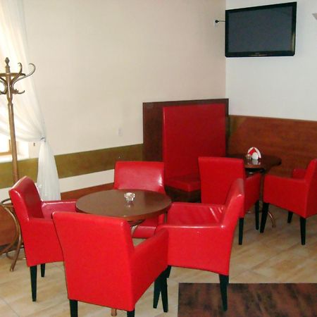 Motel Zacisze Łomża 외부 사진