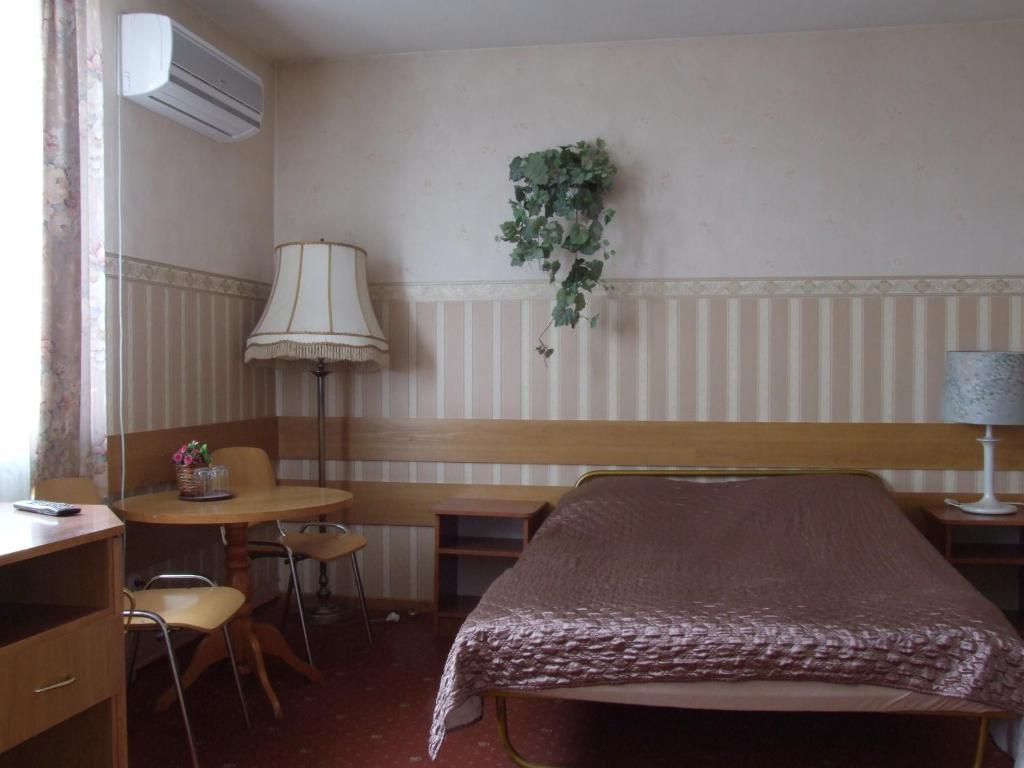 Motel Zacisze Łomża 객실 사진
