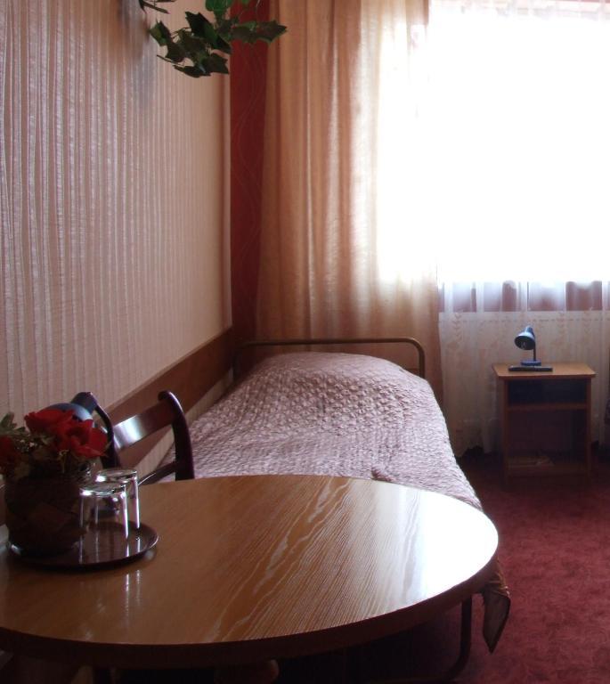 Motel Zacisze Łomża 객실 사진