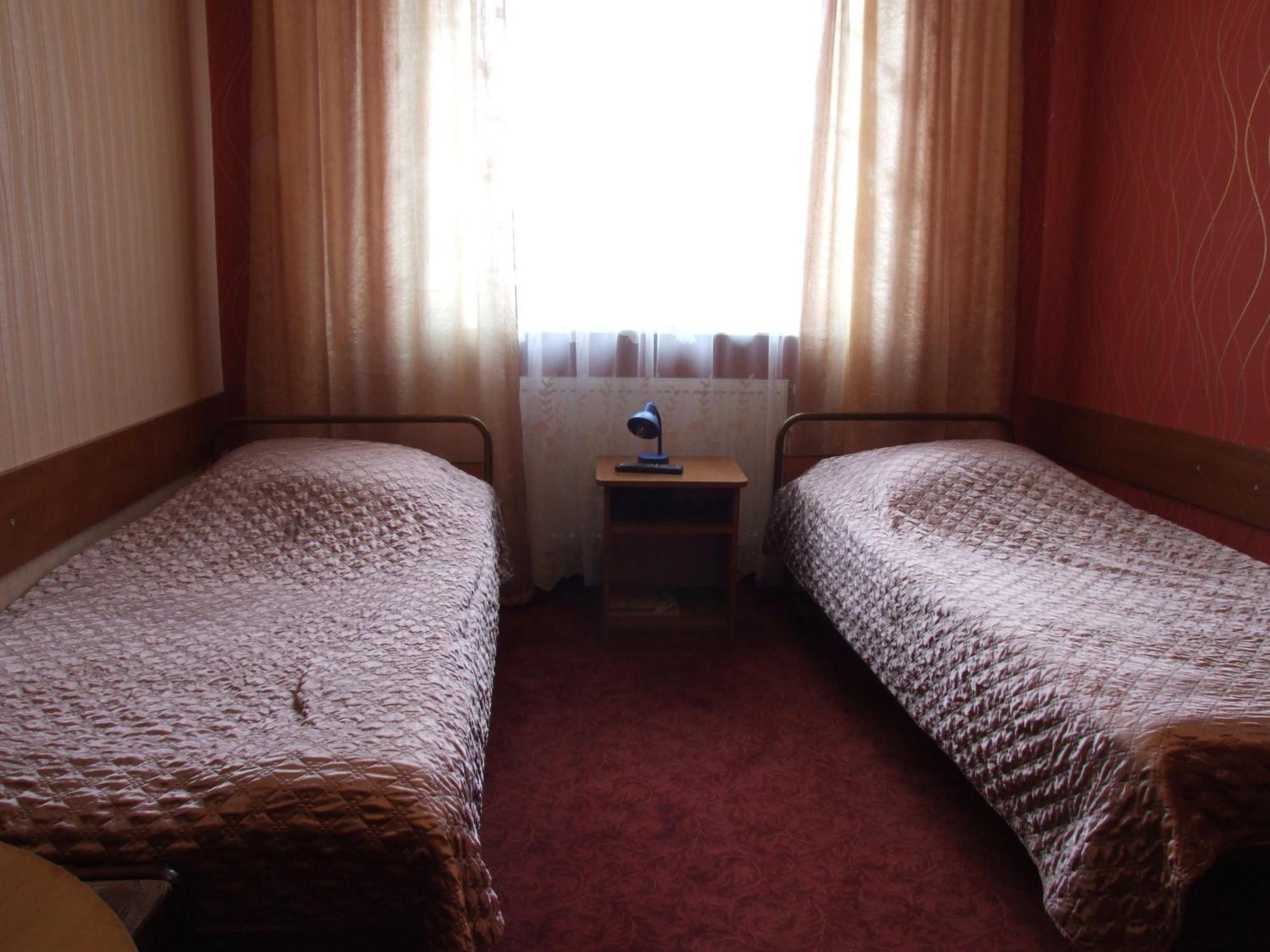 Motel Zacisze Łomża 외부 사진