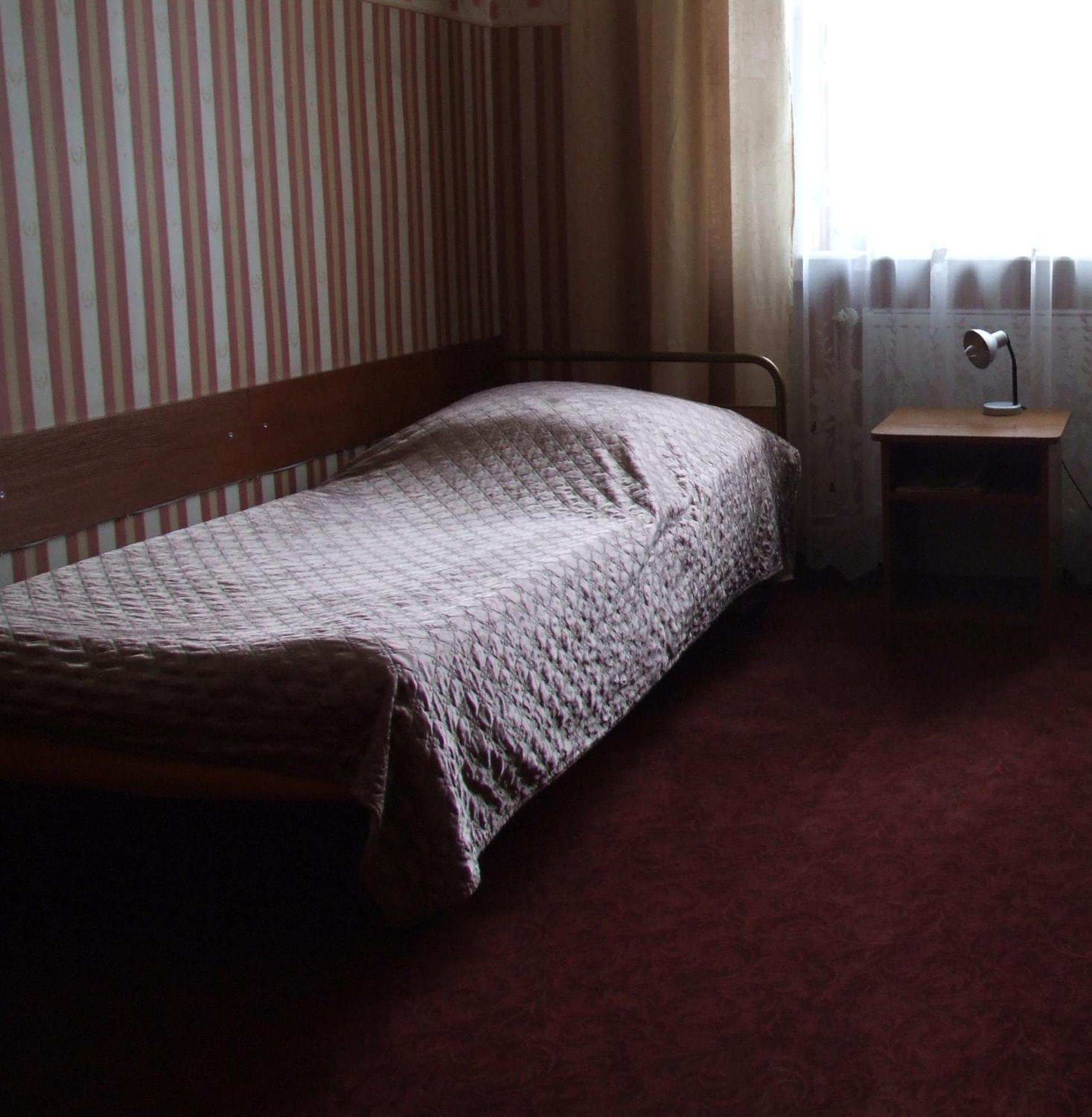 Motel Zacisze Łomża 외부 사진