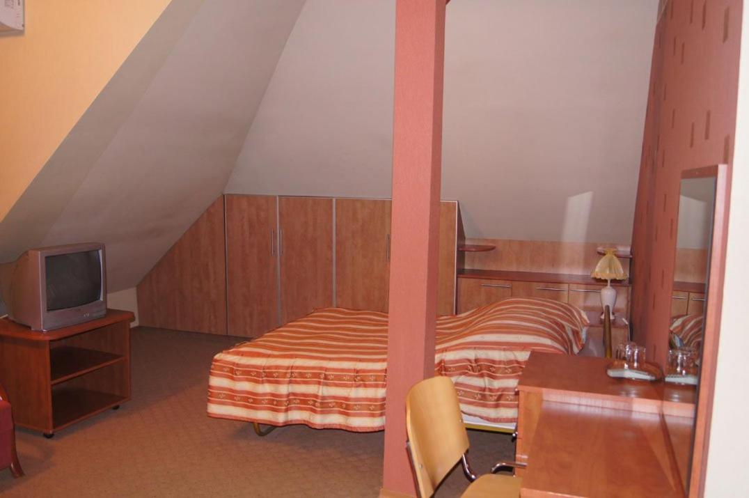 Motel Zacisze Łomża 외부 사진