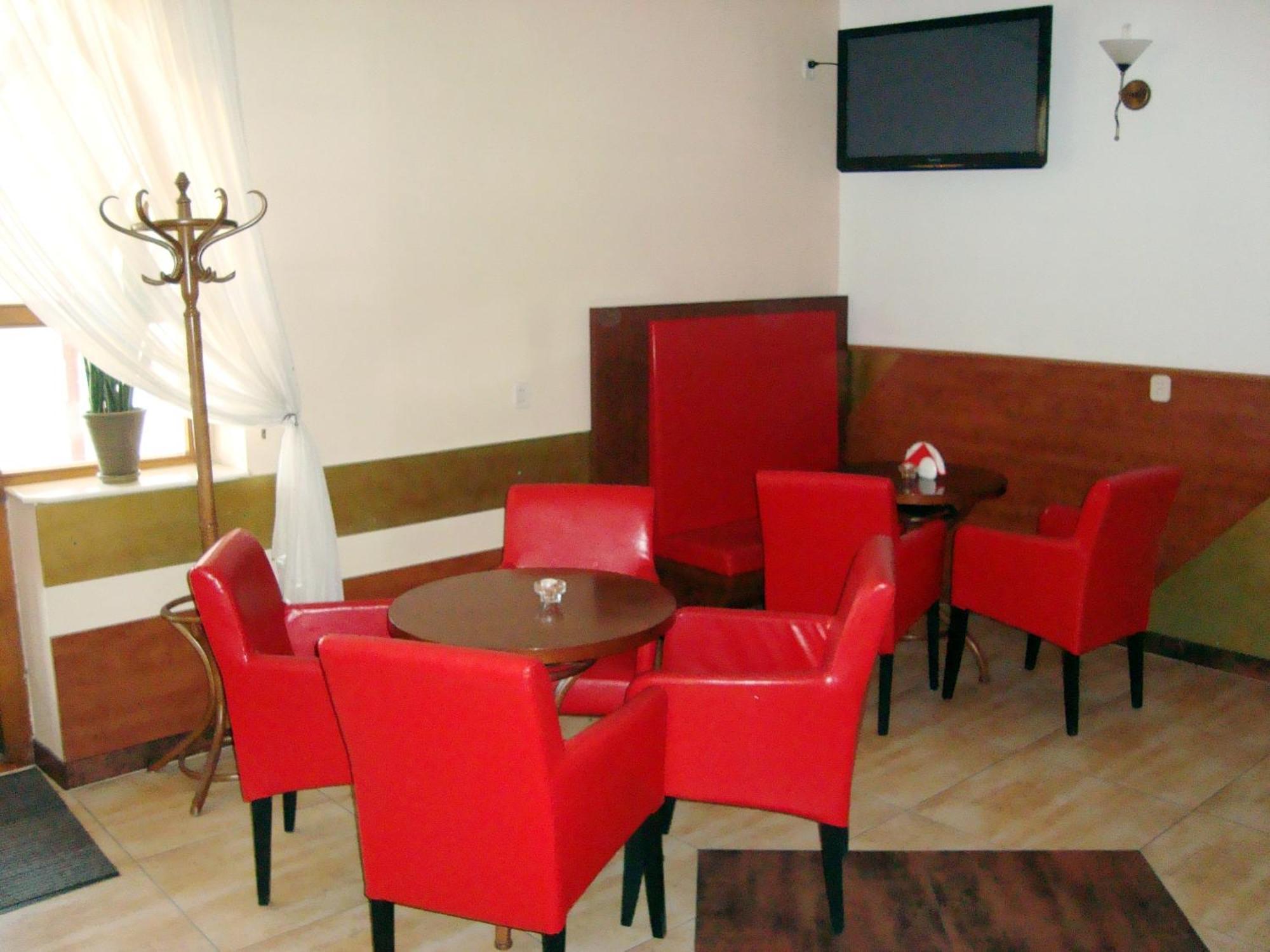 Motel Zacisze Łomża 외부 사진