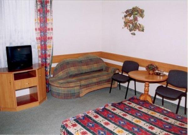 Motel Zacisze Łomża 객실 사진