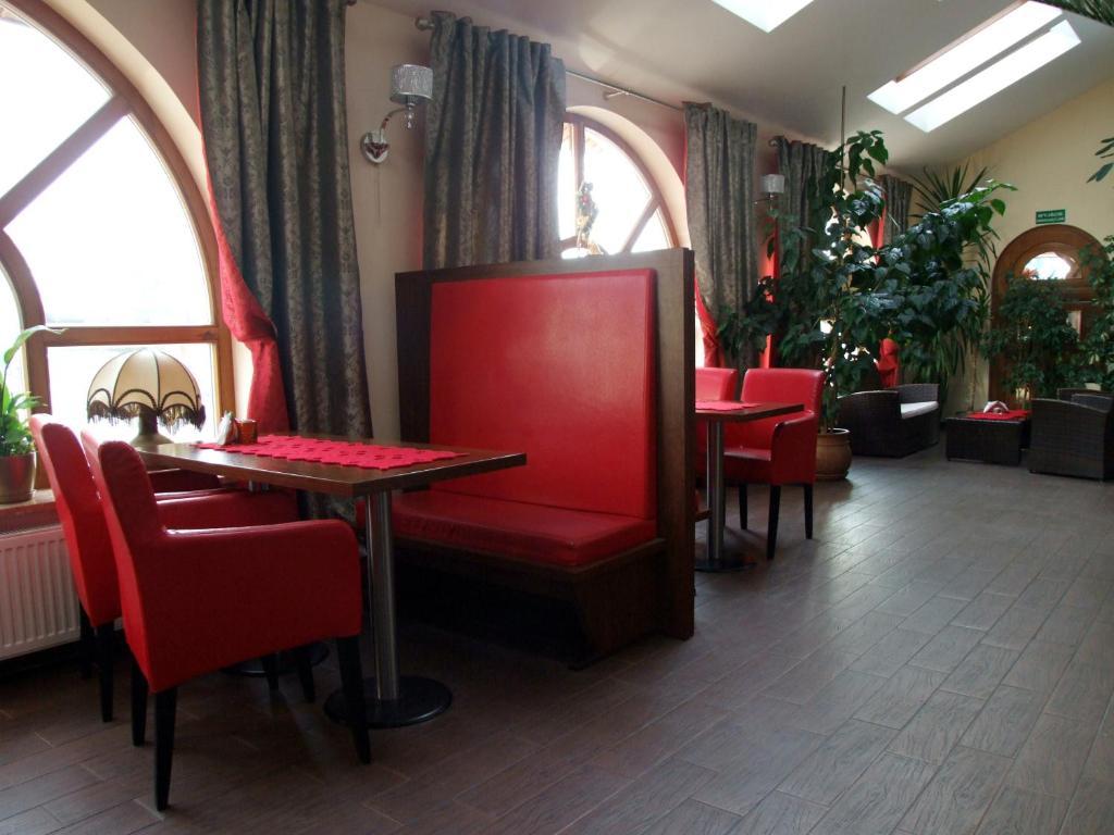 Motel Zacisze Łomża 외부 사진