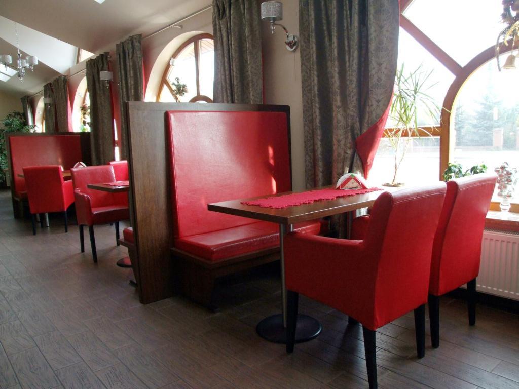 Motel Zacisze Łomża 외부 사진