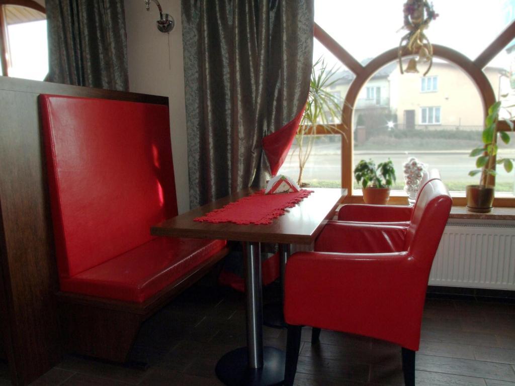 Motel Zacisze Łomża 외부 사진