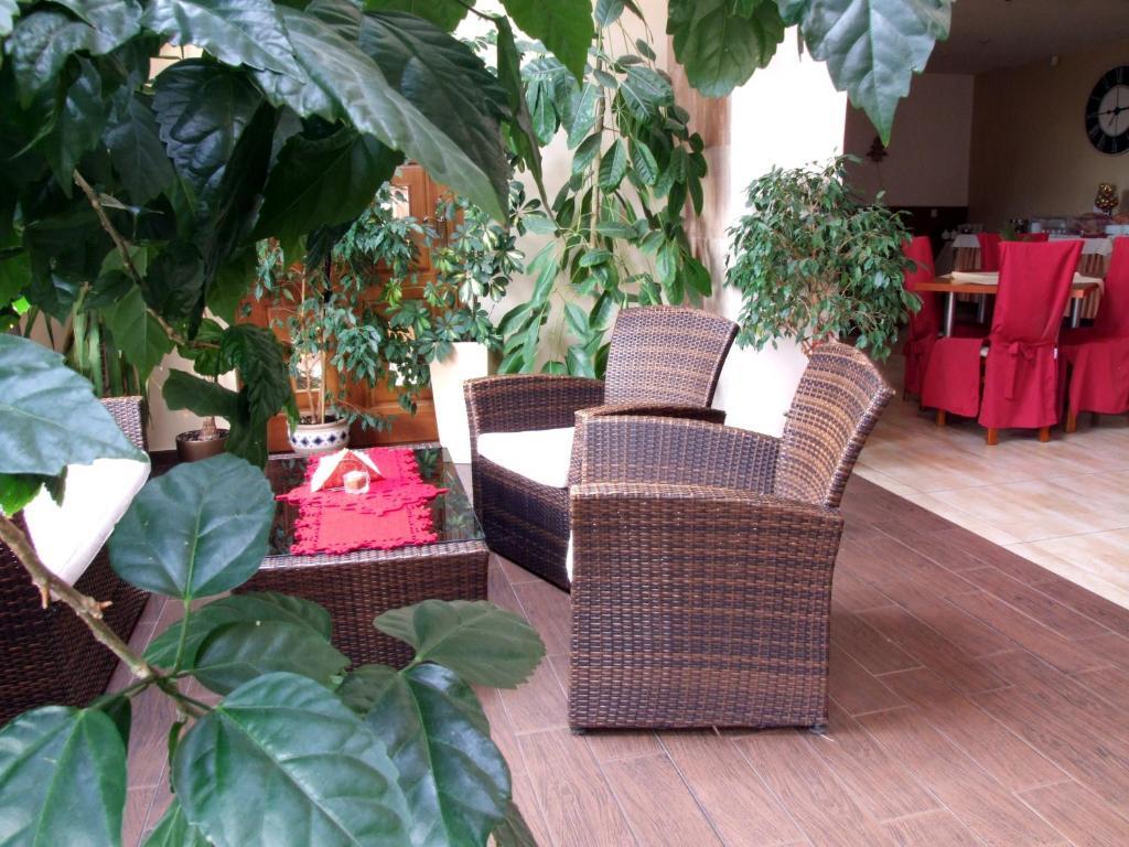 Motel Zacisze Łomża 외부 사진
