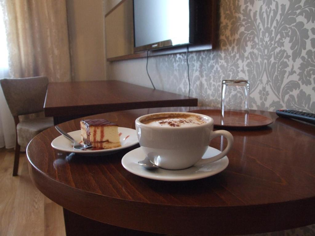 Motel Zacisze Łomża 외부 사진