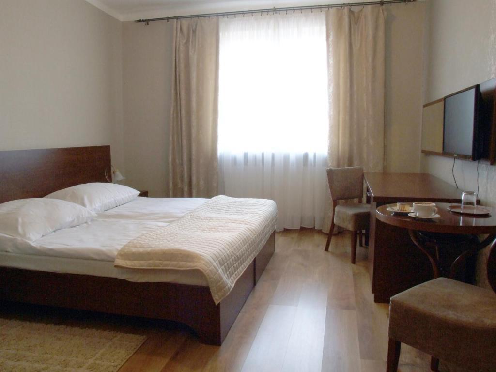 Motel Zacisze Łomża 외부 사진