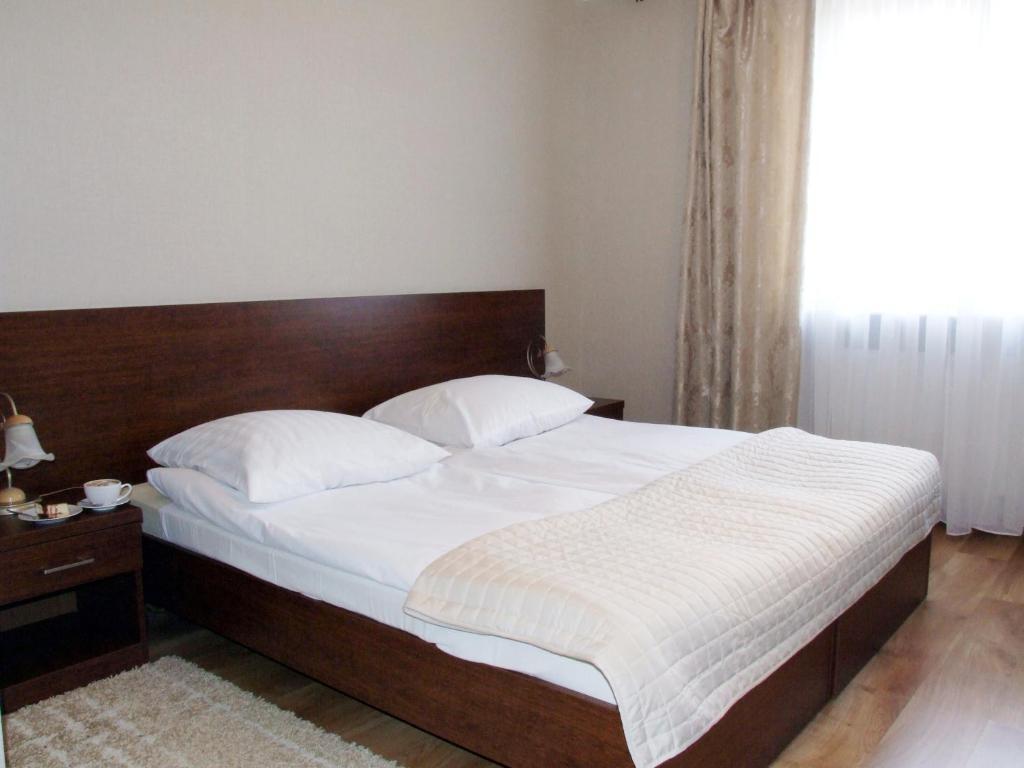 Motel Zacisze Łomża 외부 사진