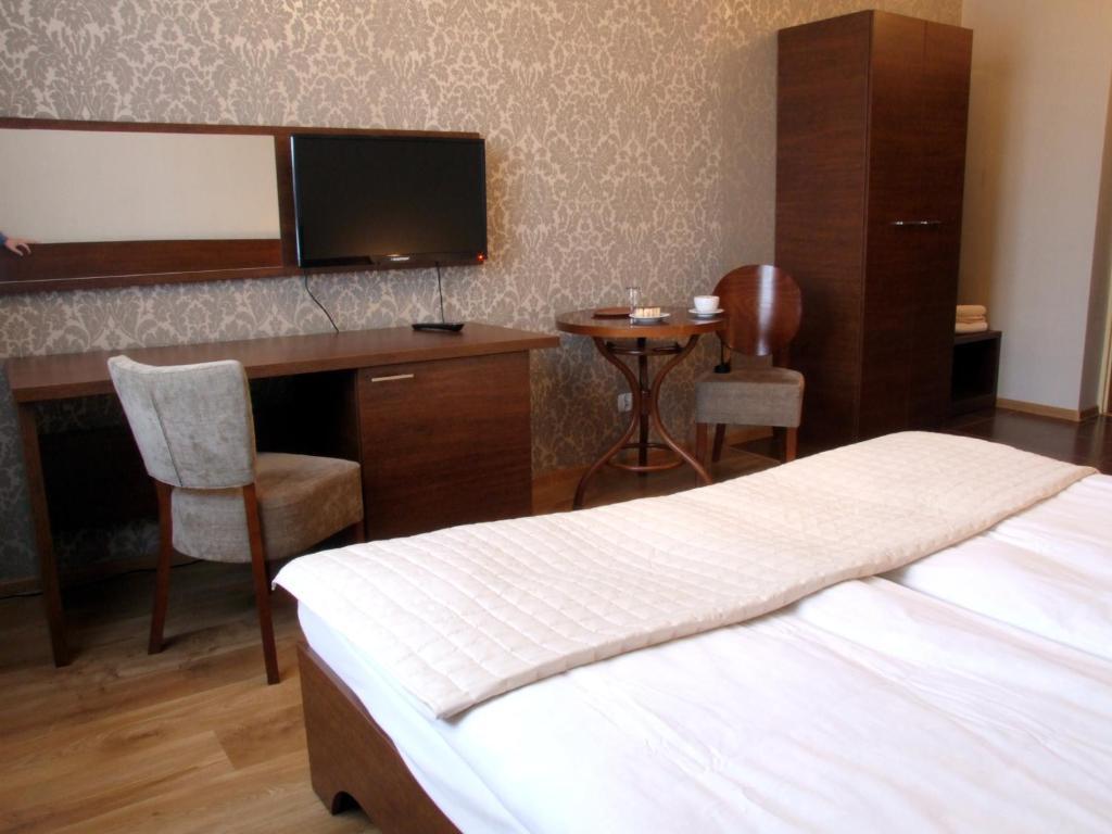 Motel Zacisze Łomża 외부 사진